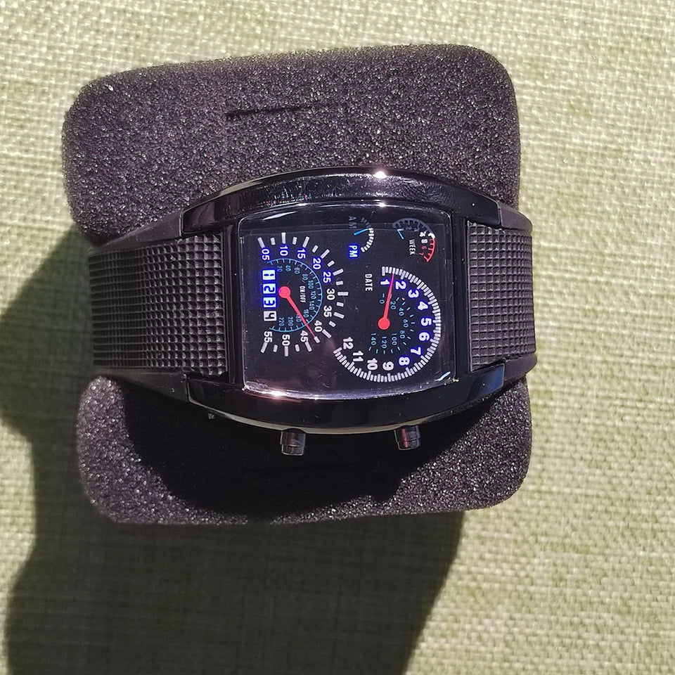 Men's Quartz Watch