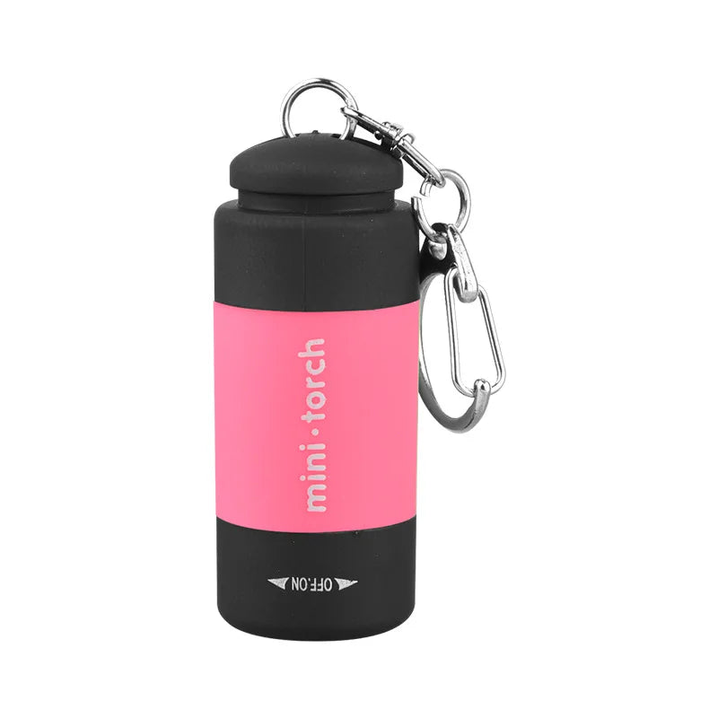 Flashlight
