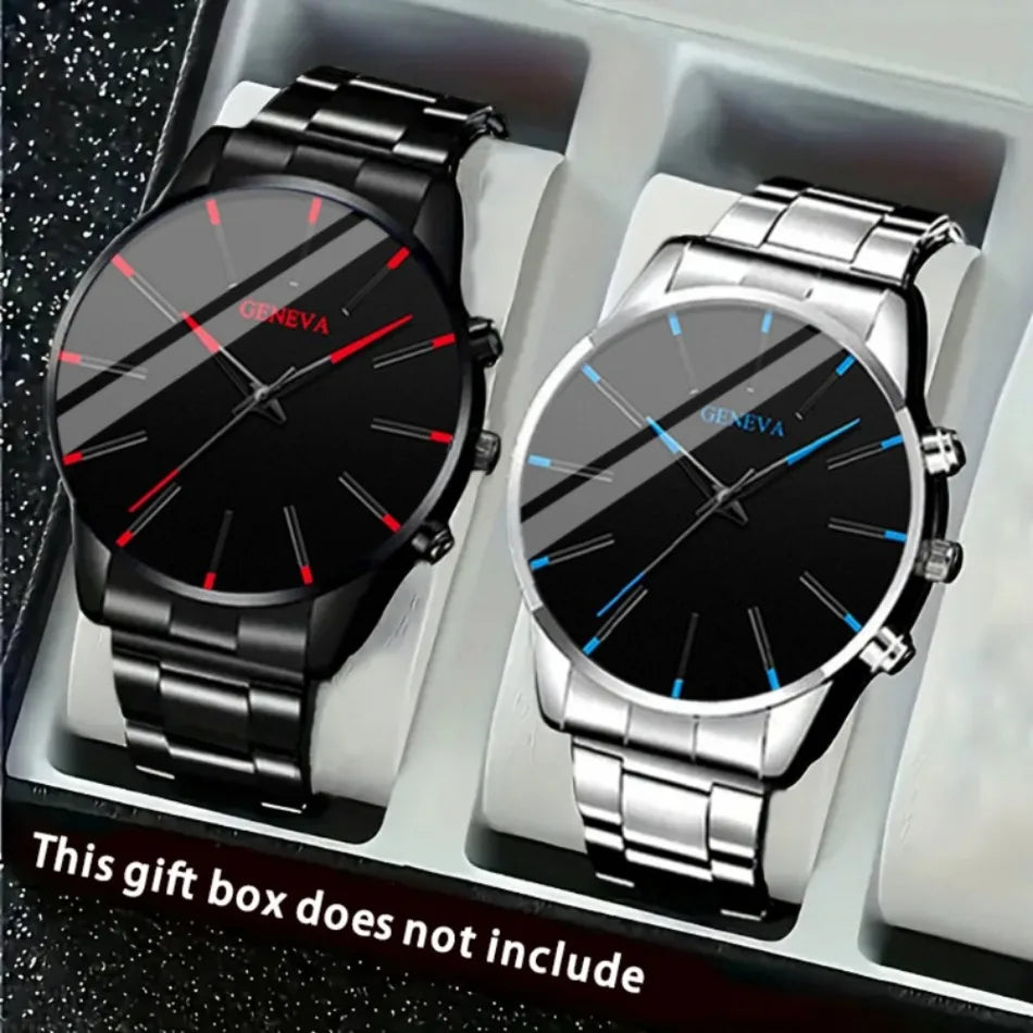 Men's Quartz Watch