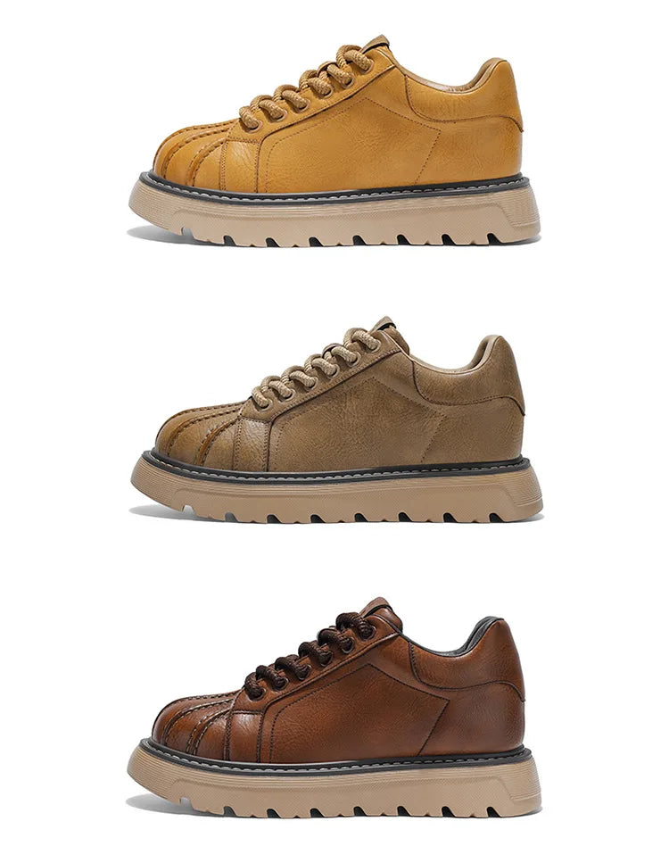 Men's Athletic Sneakers