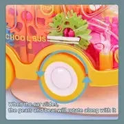 Toy Vehicle Model