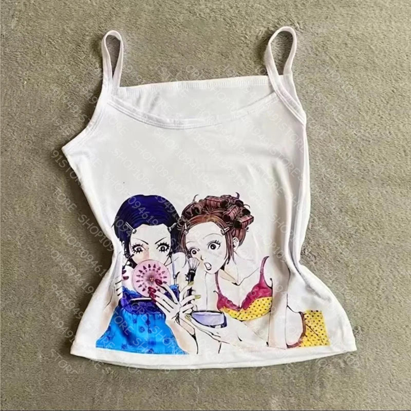Women's Crop Top