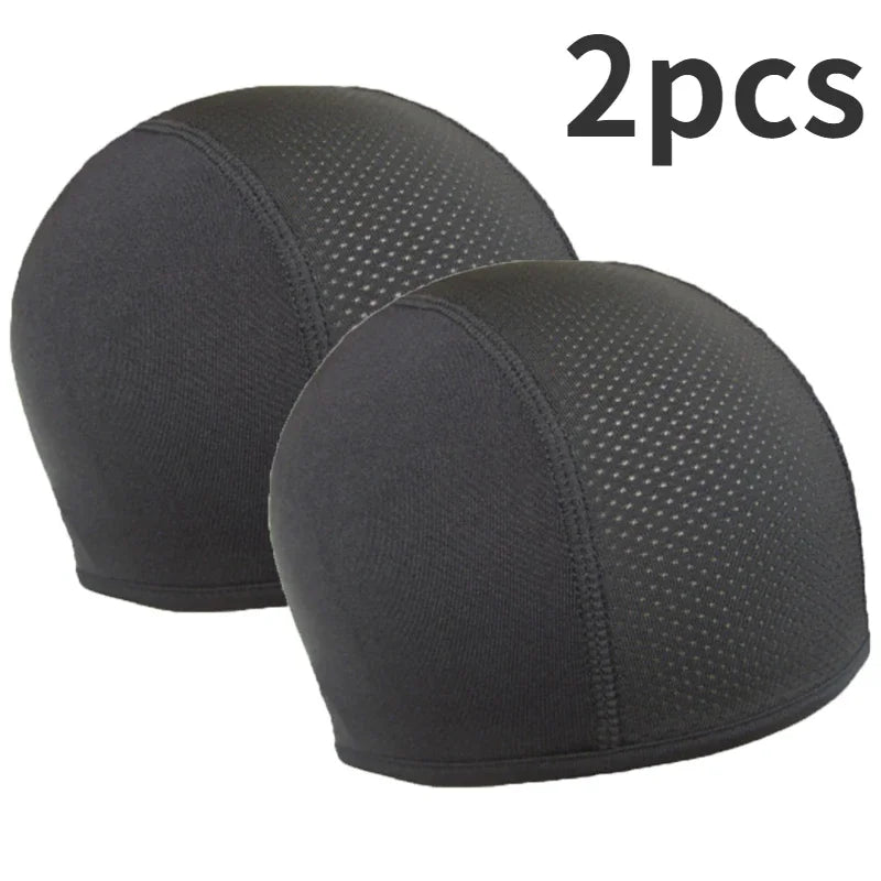 Helmet Liner Cap