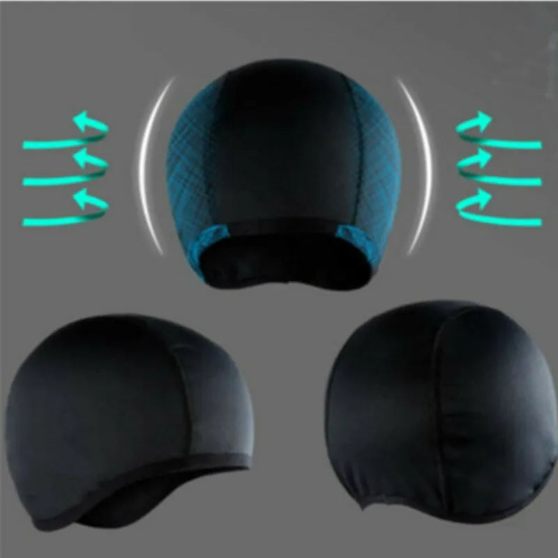 Helmet Liner Cap