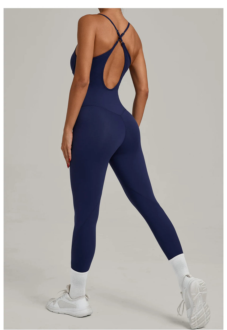 Women's Jumpsuit