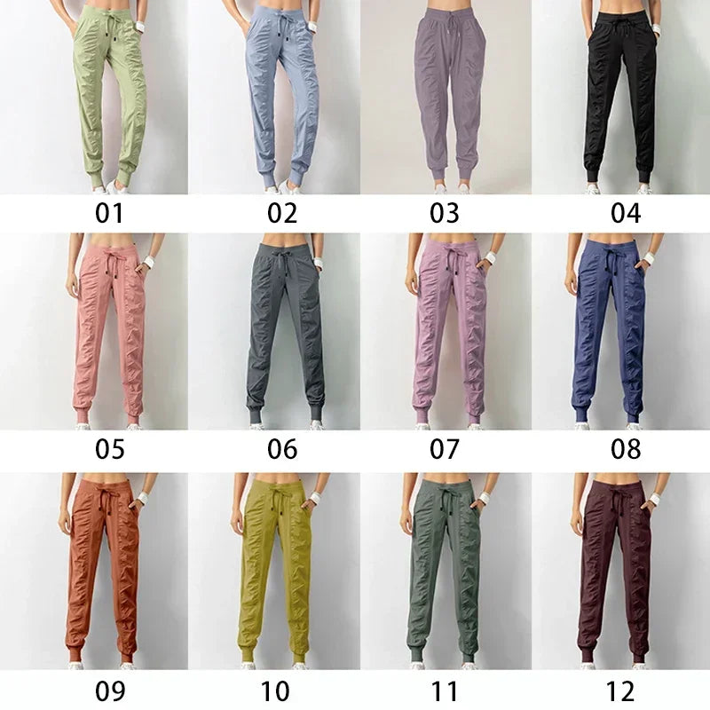 Women's Quick-Dry Pants