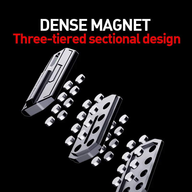 Magnetic EDC Fidget Slider
