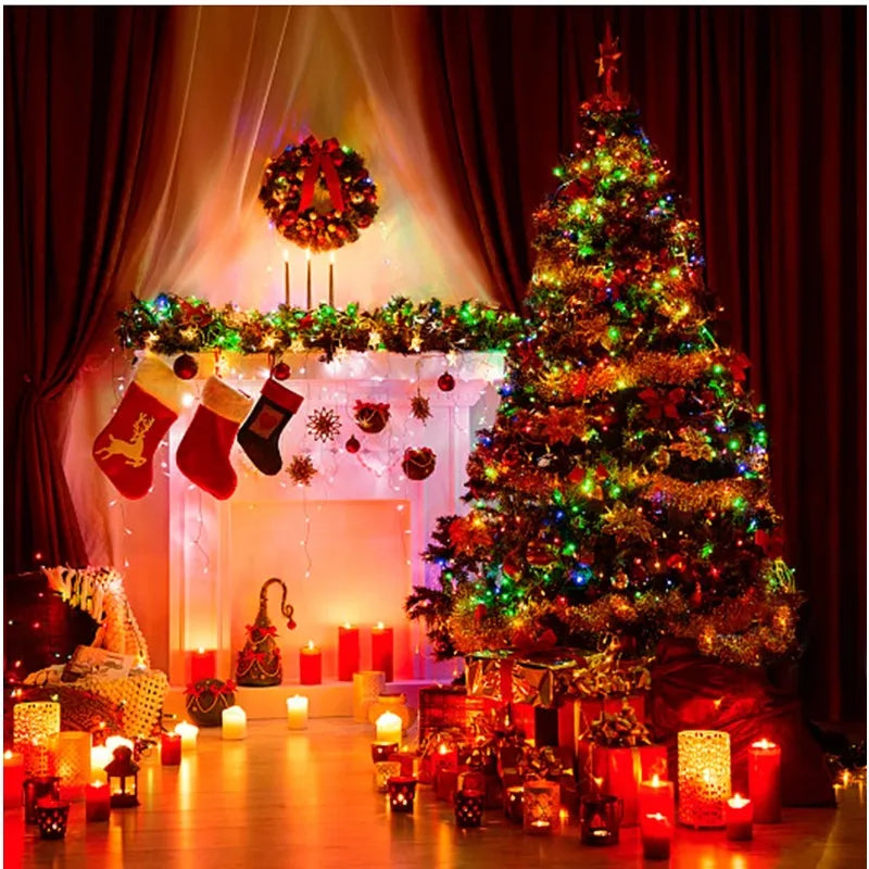 Decorative Fairy String Lights