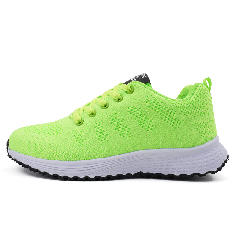 Men's Breathable Mesh Sneakers
