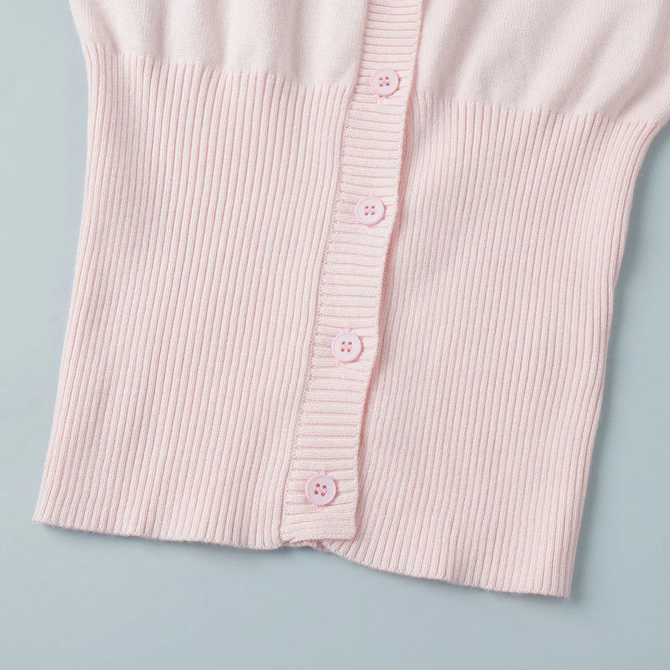 Women's Knit Cardigan
