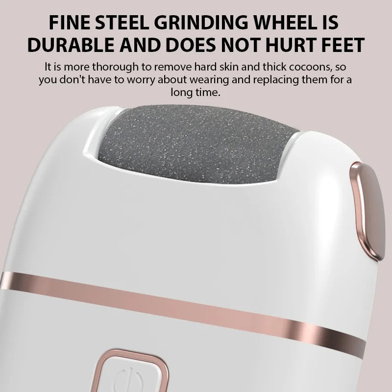 Foot Care Tool