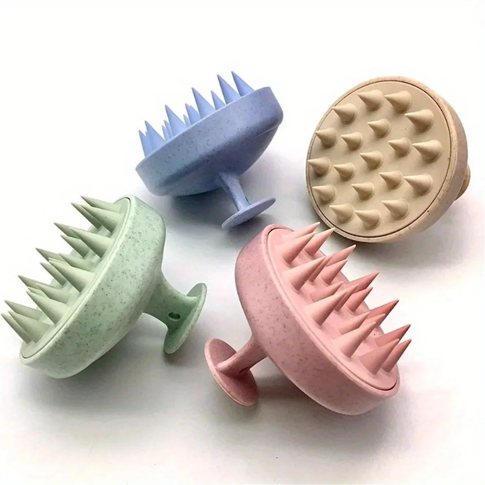 Hair & Scalp Brush