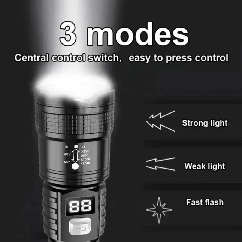 Flashlight