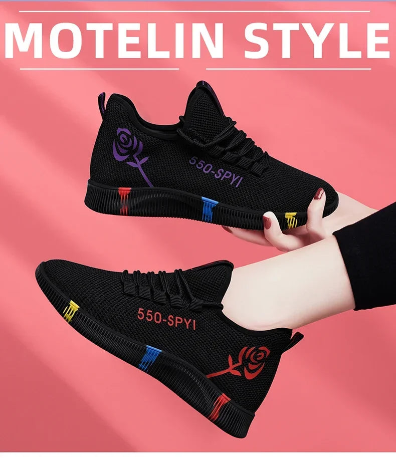 Women's Casual Shoes