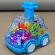 Toy Vehicle Model