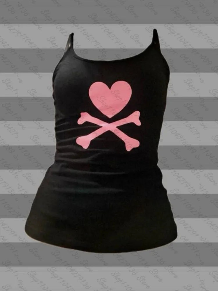 Women's Crop Top