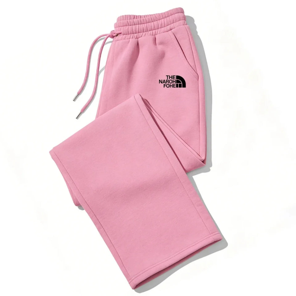 Women's Fleece-Lined Pants