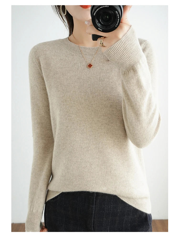 Women's Sweater