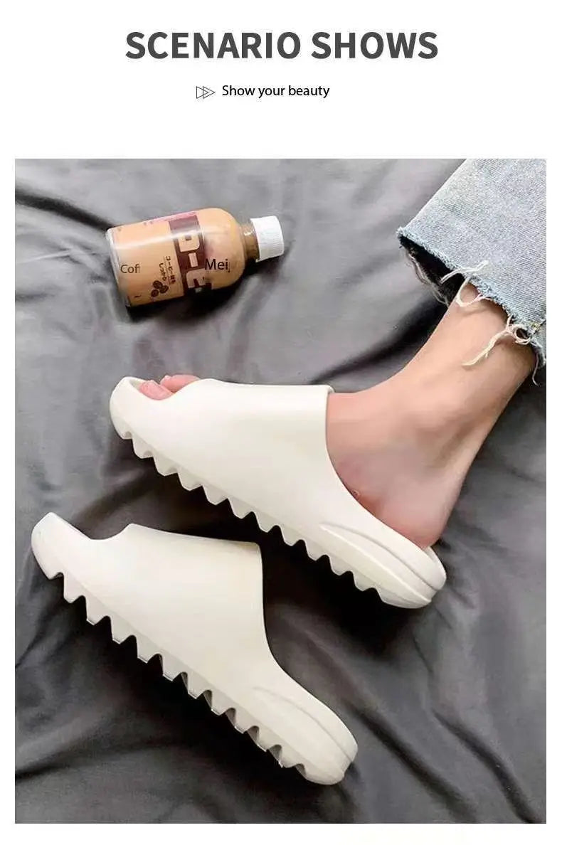 Women's Sandals & Slippers