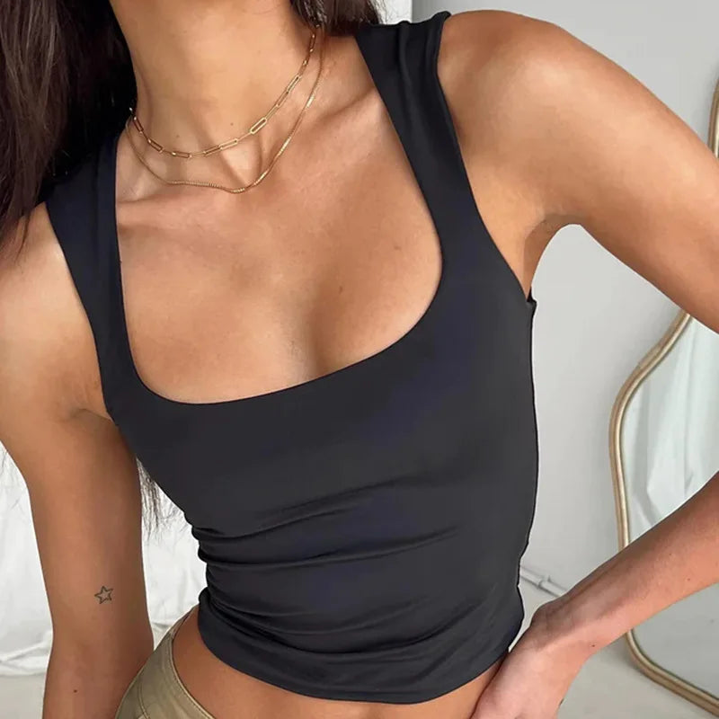 Women's Crop Top