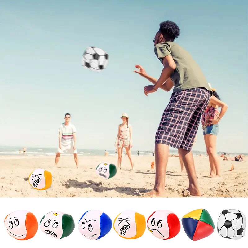 Toss Game Bean Bag Set