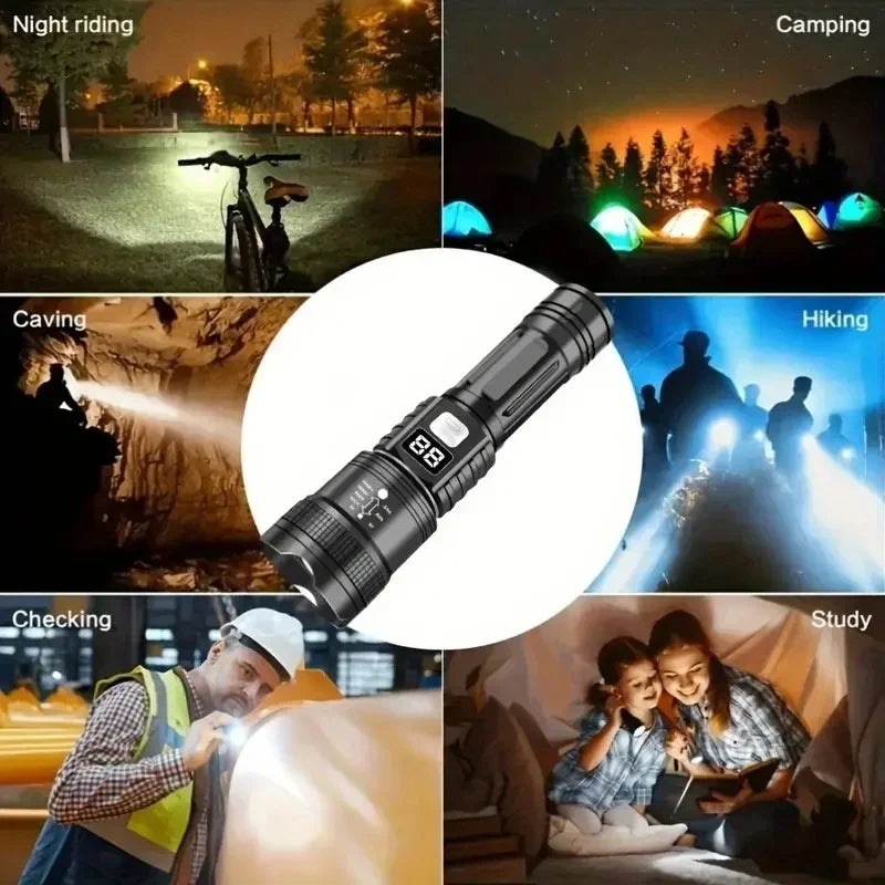 Flashlight