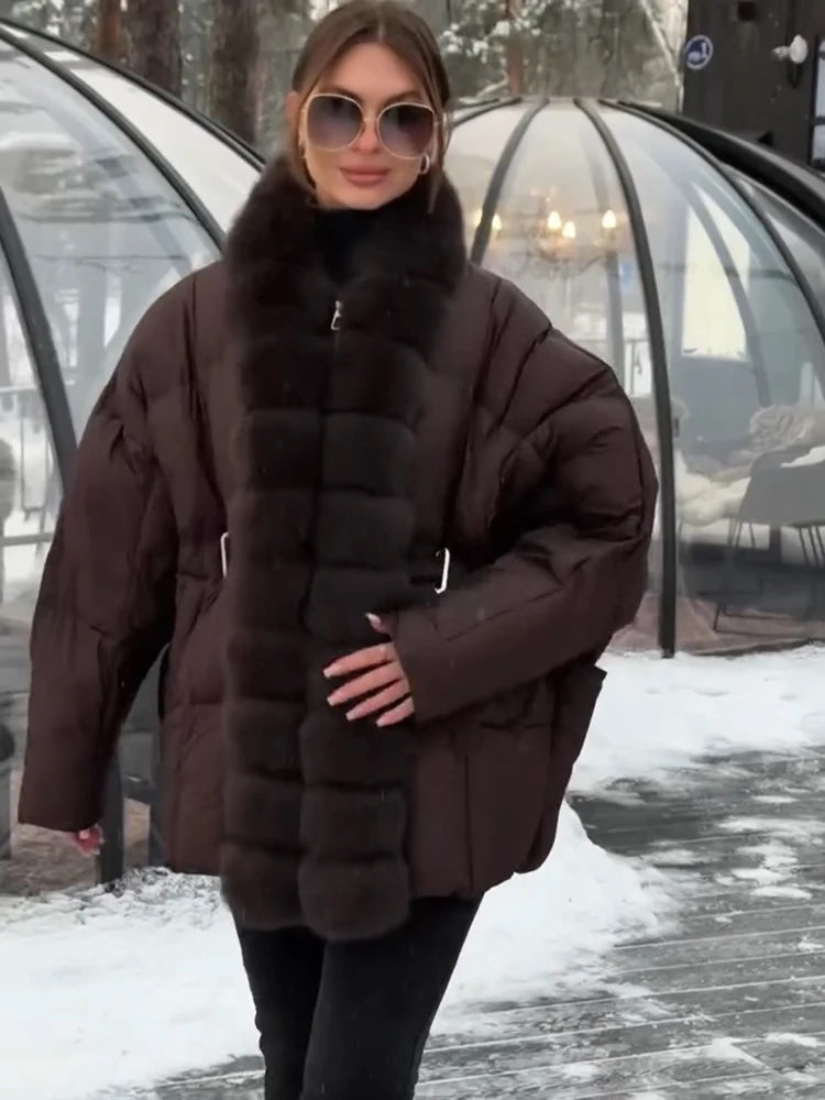Women's Zip-Front Jacket