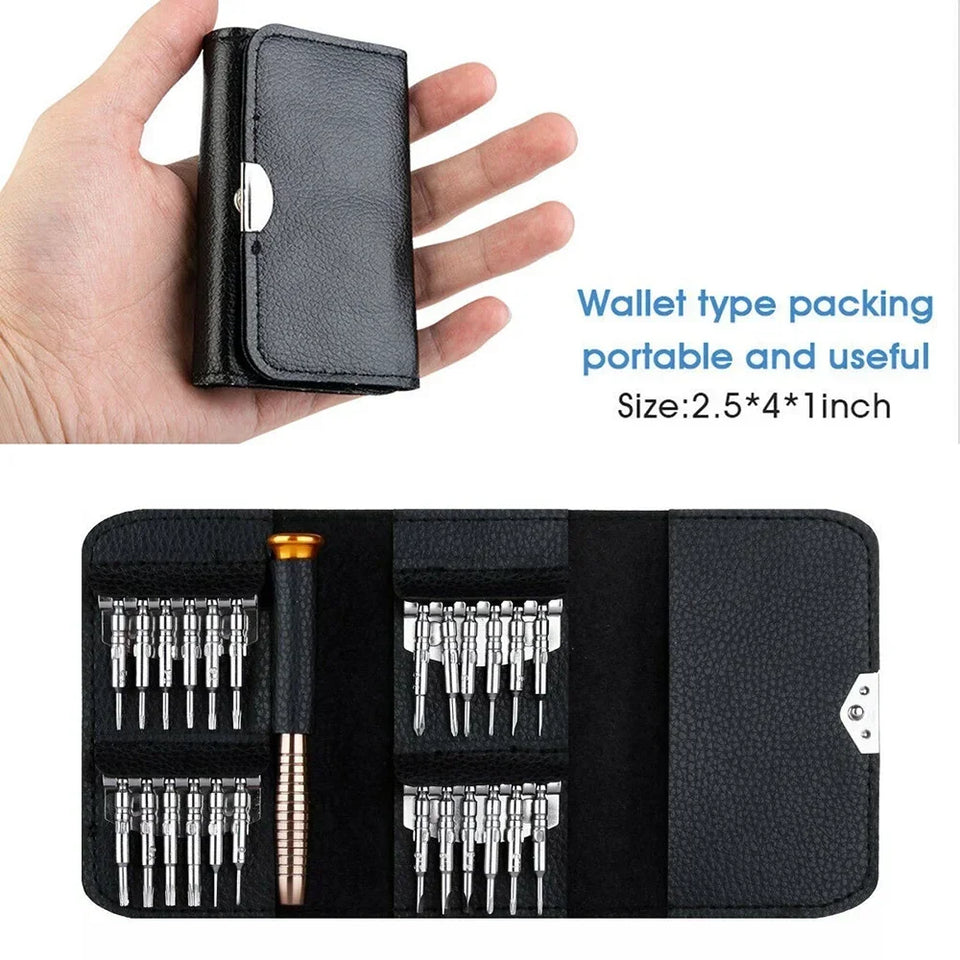 Screwdriver Set