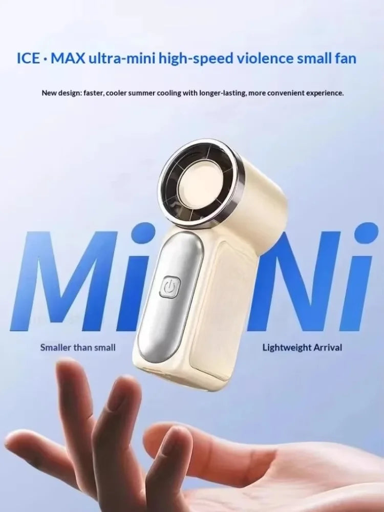 Portable Fan