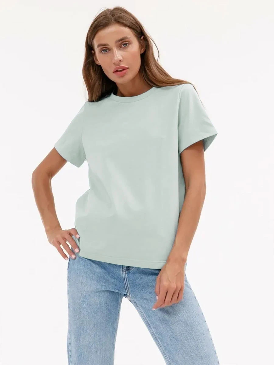 Women's Cotton T-Shirt