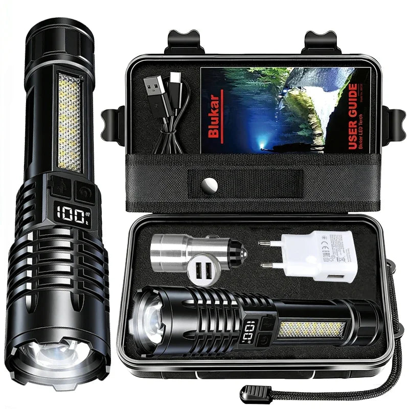 Flashlight