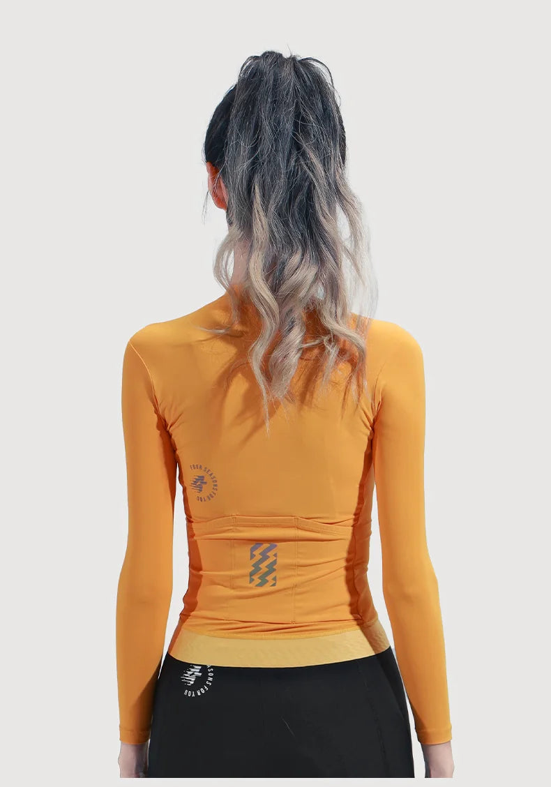 Women's Cycling Jersey