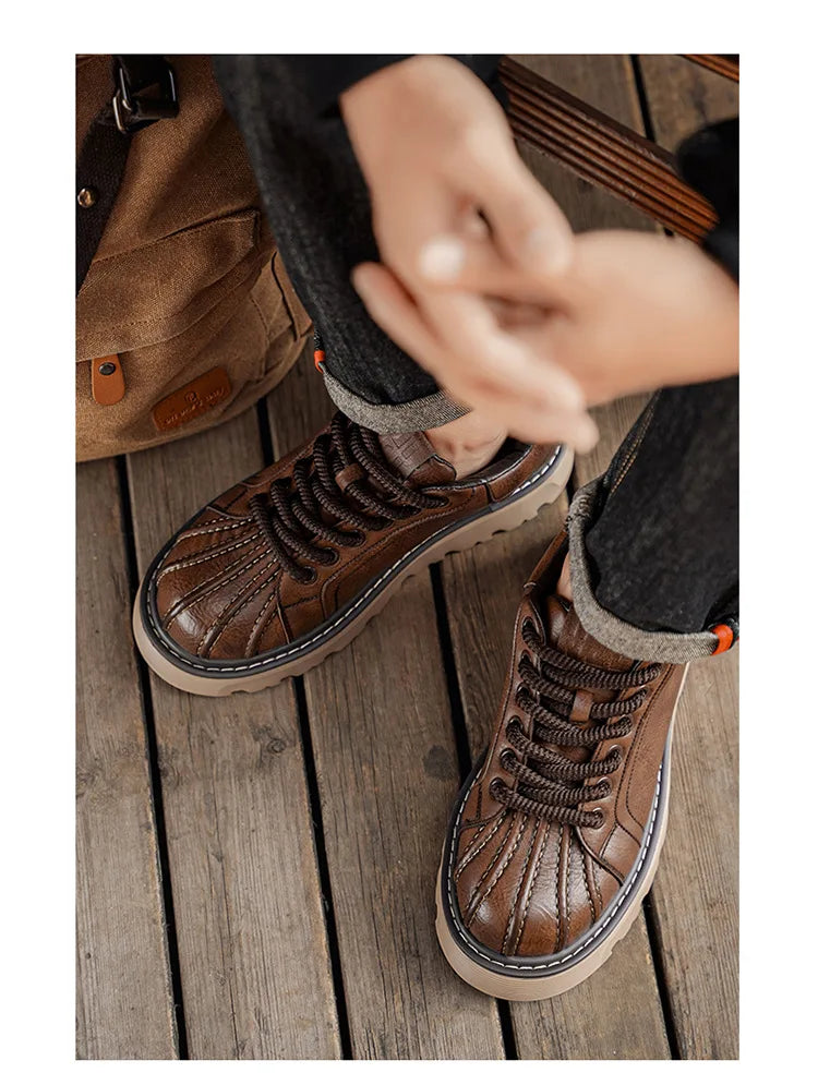 Men's Athletic Sneakers