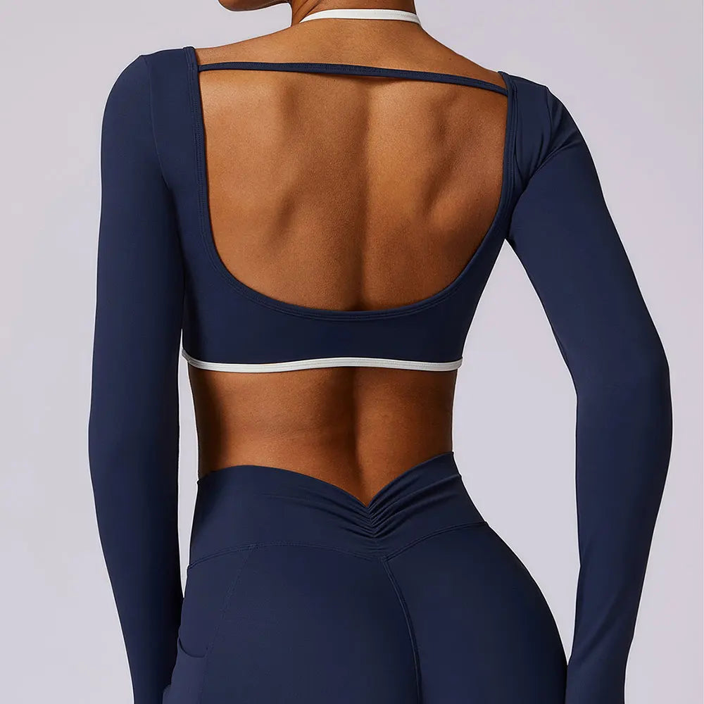 Workout Shirt