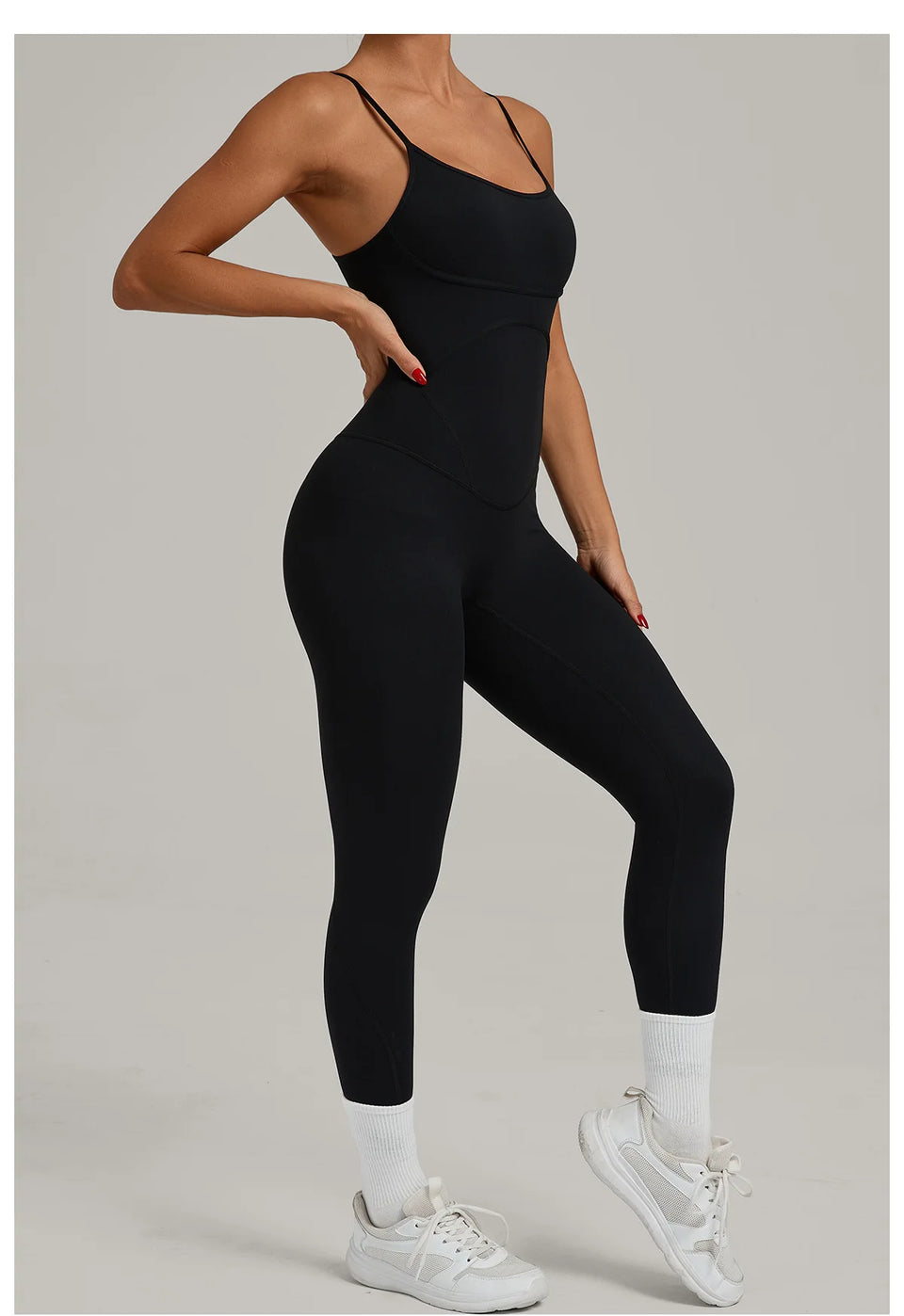 Women's Jumpsuit
