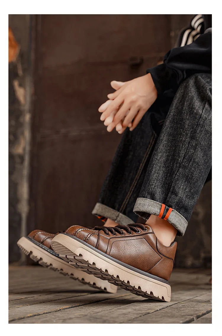 Men's Athletic Sneakers