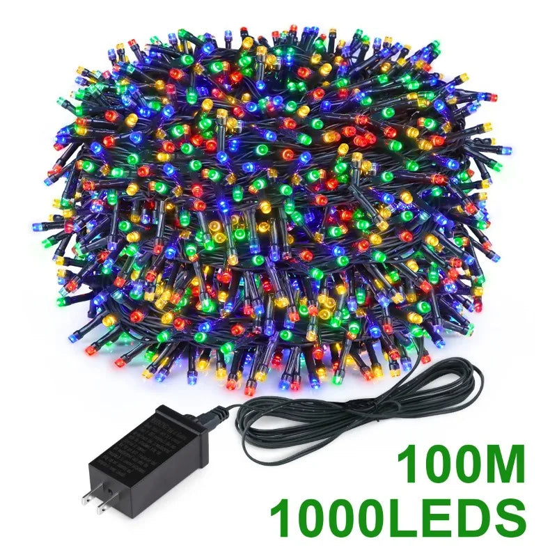 Decorative Fairy String Lights