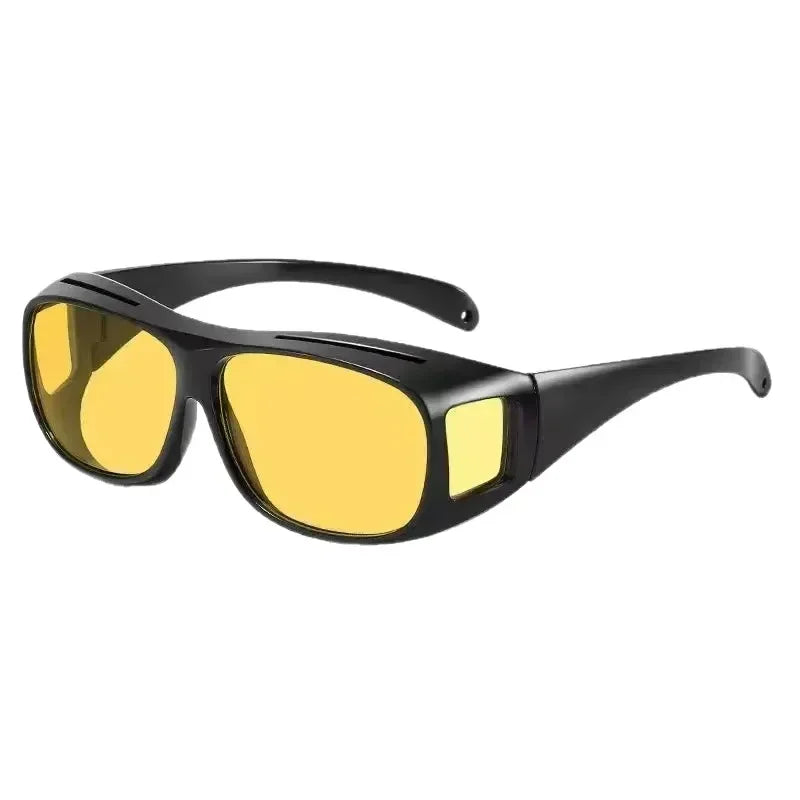 Sport Rectangular Sunglasses