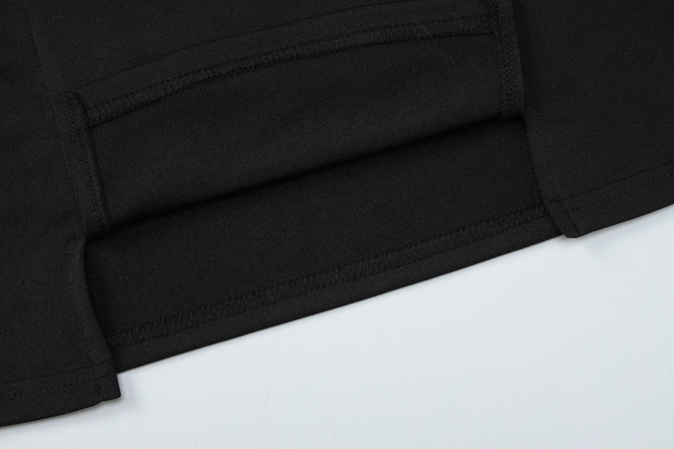 Women's Halter Crop Top