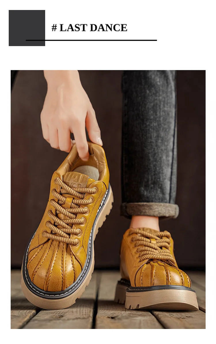 Men's Athletic Sneakers