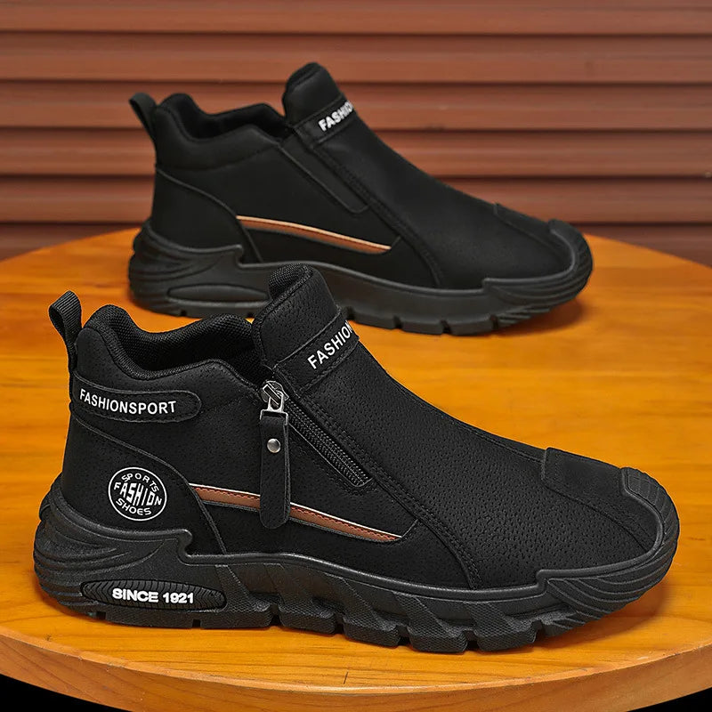 Men's Ankle Boots