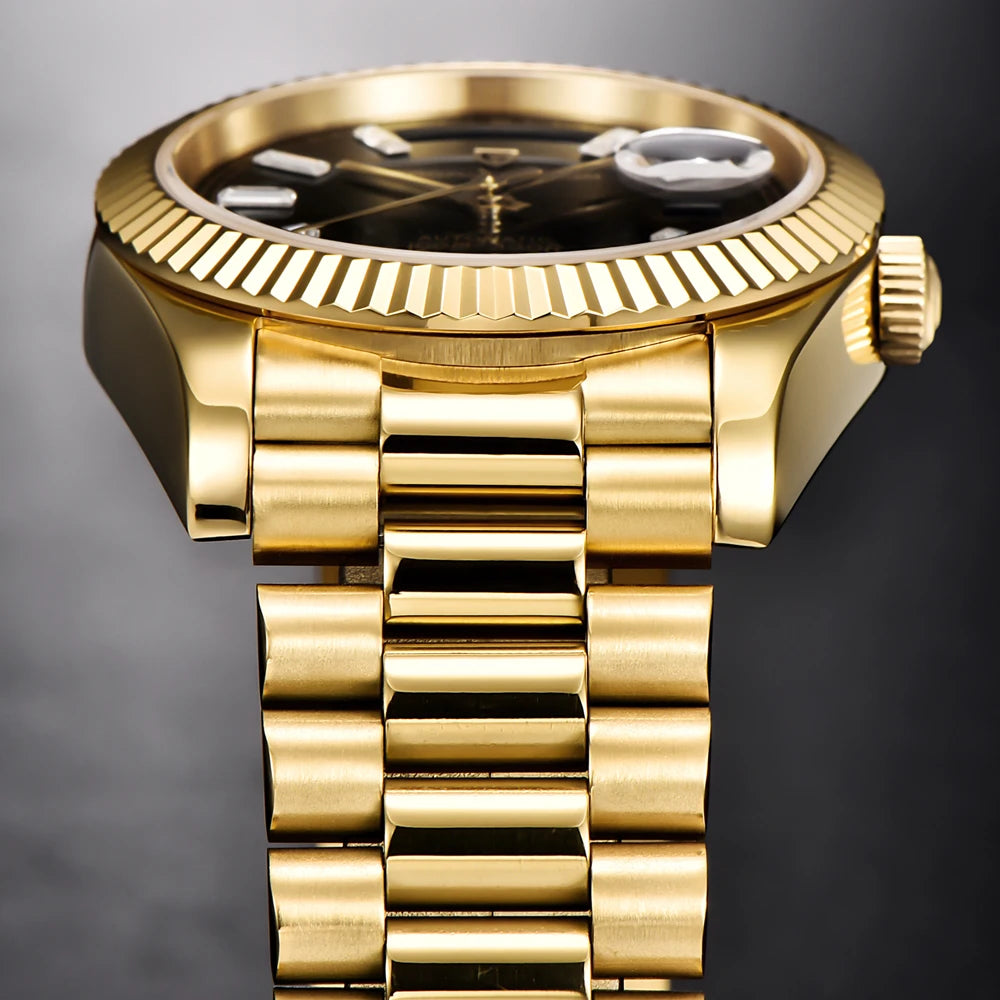 PAGANI DESIGN Men's Watch