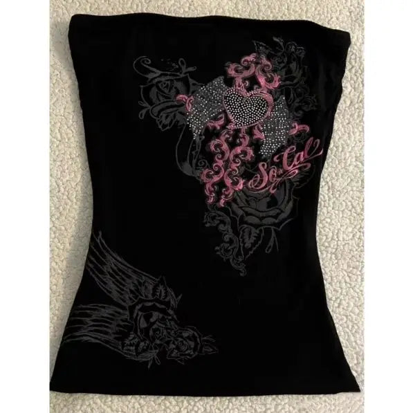 Women's Crop Top