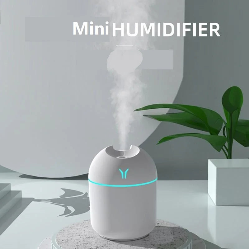 Humidifier