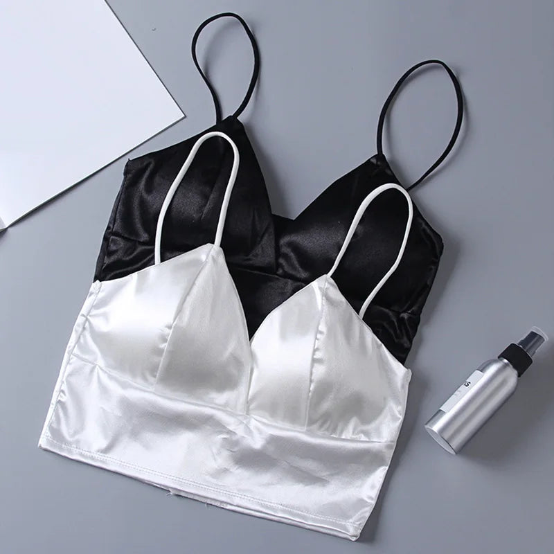 Women's Crop Top