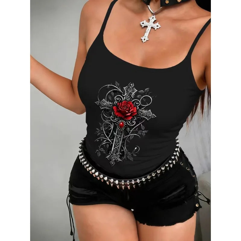 Women's Cami Top