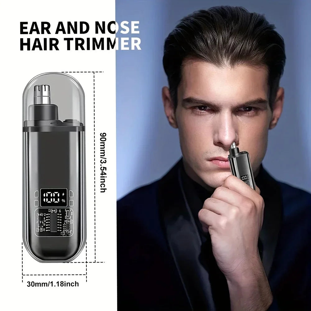 Hair & Beard Trimmer