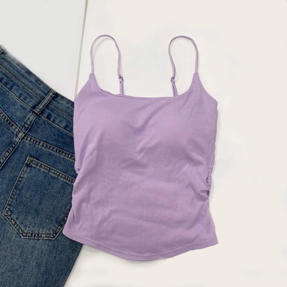 Women's Cami Top
