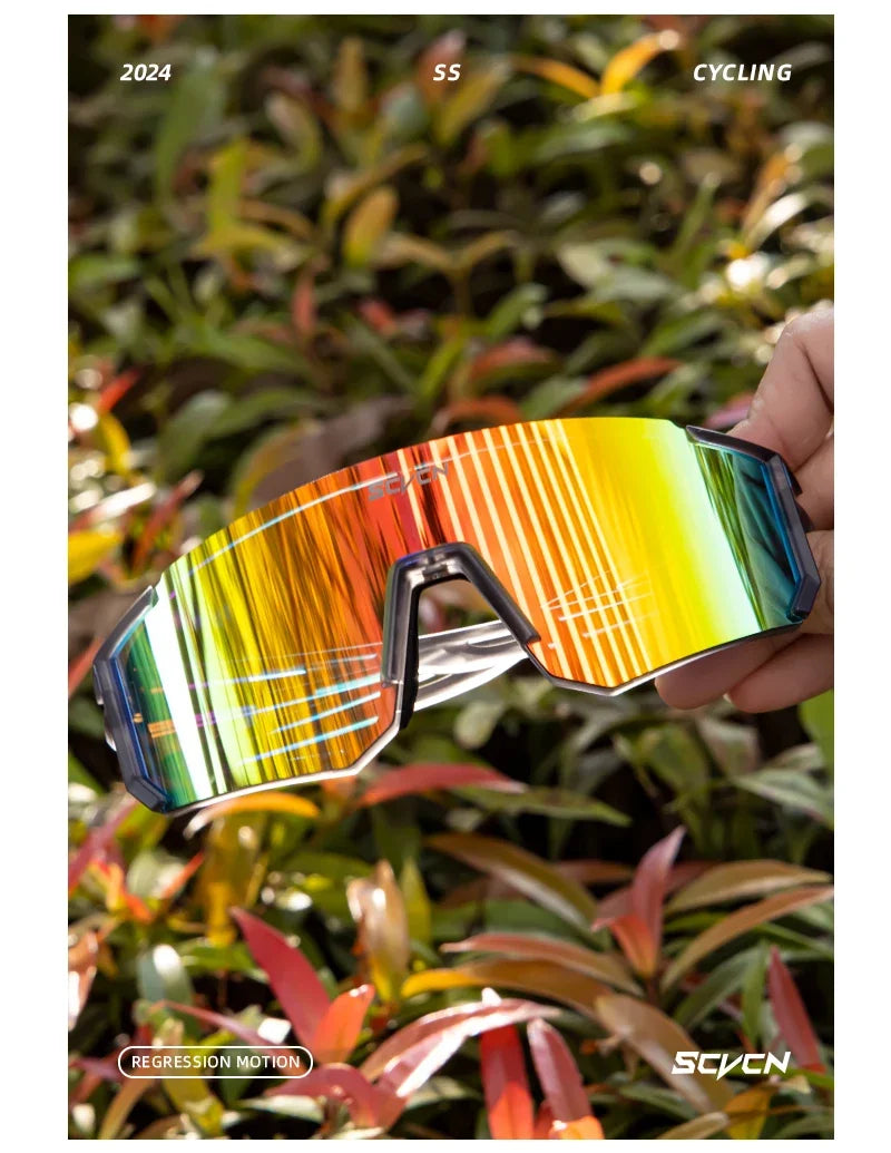 Cycling Glasses
