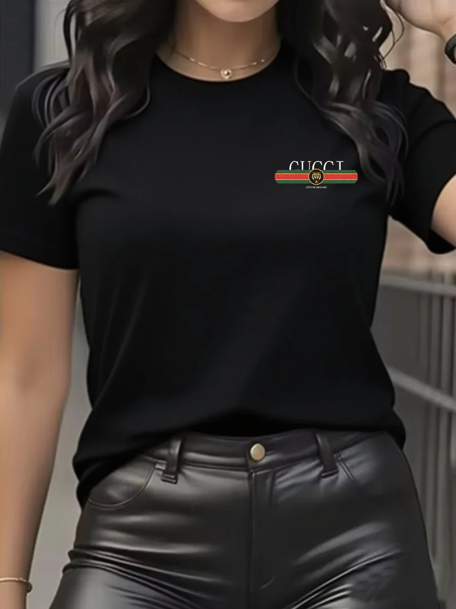 Women's Graphic T-Shirt